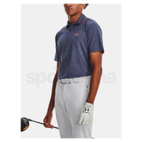 Tričko Under Armour UA Iso-Chill Verge Polo-NVY