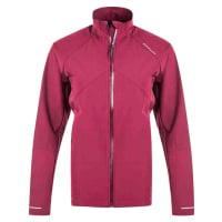 Dámská bunda Endurance Sentar Functional Jacket vínová