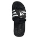 Pantofle adidas Adissage Černá / Bílá