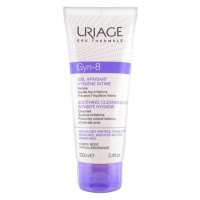 Uriage Zklidňující čisticí gel na intimní hygienu Gyn 8 (Soothing Cleansing Gel) 100 ml