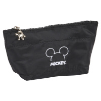 Disney Kosmetická taštička Mickey Teen Mood - černá