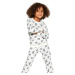 Dívčí pyžamo Cornette 032-033/141 Forest Dreams 2