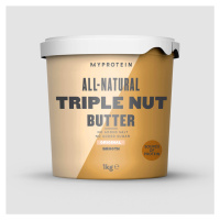 Přírodní ořechové máslo - 1kg