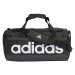 Adidas Essentials Linear Duffel Černá