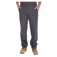 Bushman kalhoty Aragon dark grey 56P