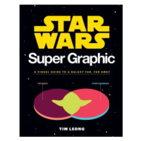 Abrams Star Wars Super Graphic
