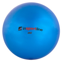 Jóga míč inSPORTline Yoga Ball 4 kg