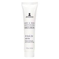 Jessica krém na ruce a tělo Hand & Body Moisturizing Emulsion Velikost: 35,5 ml