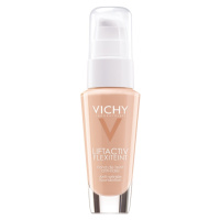 Vichy Liftactiv Flexiteint omlazující make-up s liftingovým efektem SPF 20 odstín 25 Nude 30 ml