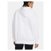 Essential Flc OS Hoodie Mikina Under Armour