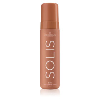 COCOSOLIS SOLIS Dark samoopalovací pěna 200 ml