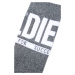 Ponožky diesel skm-ray-threepack socks různobarevná