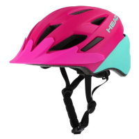 Head HA307 Dětská cyklistická helma, růžová, velikost