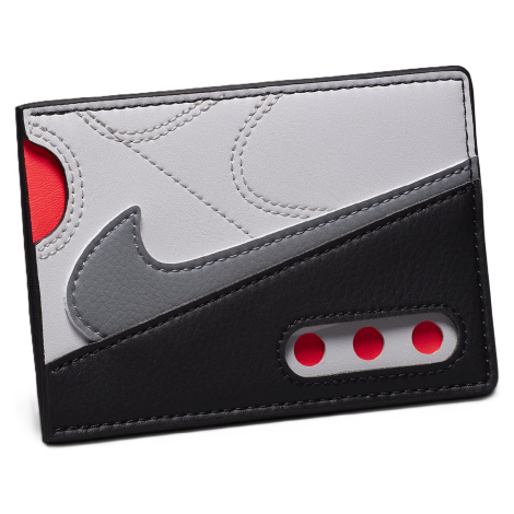 Nike Air Max 90 Card Wallet Infrared