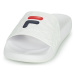 Fila BAYWALK SLIPPER WMN Bílá