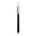 Sigma Beauty Face F76 Chiseled Cheek™ střední štětec na tekuté, krémové a pudrové produkty 1 ks