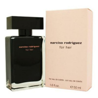 NARCISO RODRIGUEZ For Her Toaletní voda 50ml
