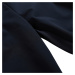 Dámské softshellové kalhoty Alpine Pro KINAHA - tmavě modrá