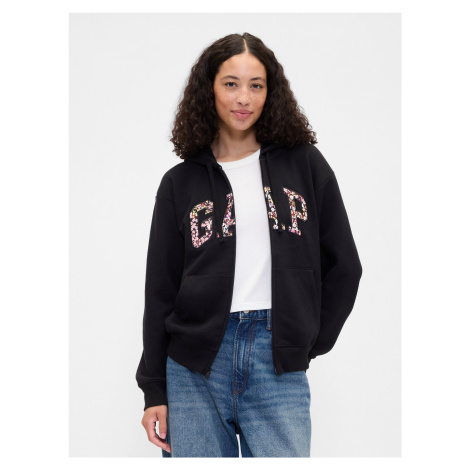 GAP Mikina s logem - Dámské