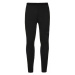 The North Face EASY TIGHTS Pánské punčochové kalhoty, černá, velikost