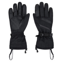 Loap Roper Pánské lyžařské rukavice GKU2201 Černá
