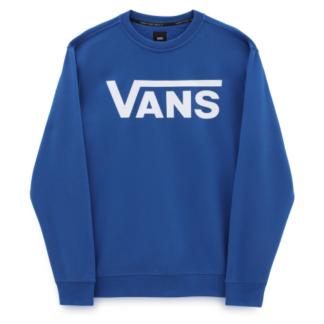 Vans MN VANS CLASSIC CREW II Pánská mikina US VN0A456A7WM1