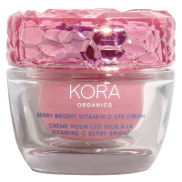 KORA ORGANICS - Berry Bright Vitamin C - Krém na oči