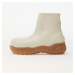 Tenisky Ambush Rubber Boot White - White