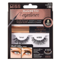 KISS Magnetic Eyeliner Kit - 02