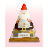 Possibility of London pěna do koupele Santa Claus 150 ml