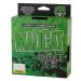 Madcat Splétaná Sumcová Šňůra Backbone PE X8 - 0,45mm  300m 47,7kg