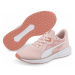 Puma TWTCH RUNNER Dívčí běžecká obuv, růžová, velikost 38