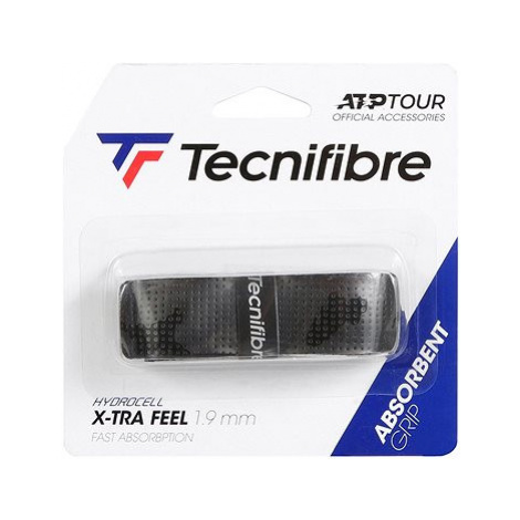 Tecnifibre X-Tra Feel černá