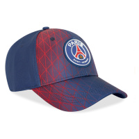 Paris Saint Germain čepice baseballová kšiltovka digital
