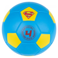 Warner Bros FLO Pěnový fotbalový míč, modrá, velikost