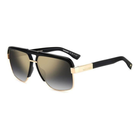 Dsquared2 D20084/S 2M2/FQ - ONE SIZE (61) Dsquared²