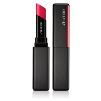 Shiseido ColorGel LipBalm tónující balzám na rty s hydratačním účinkem odstín 106 Redwood (red 2