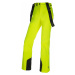 Kilpi RHEA-W Dámské softshellové kalhoty JL0907KI Žlutá