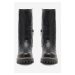 Kotníkové boty Clara Barson NINA WS5120-02 Materiál/-Velice kvalitní materiál