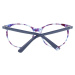 Web obroučky na dioptrické brýle WE5213 055 52  -  Dámské