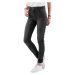 Just Rhyse High Waist Skinny Jeans Grey