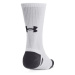 Unisex ponožky Under Armour Performance Tech 3pk Crew