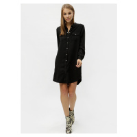 Vero Moda Košilové Šaty