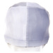 Plavecká čepice aqua sphere skull cap ii bílo/modrá