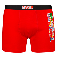 Pánské boxerky Marvel Avengers - Frogies