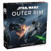 Fantasy Flight Games Star Wars: Outer Rim