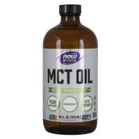 MCT Olej - NOW Foods