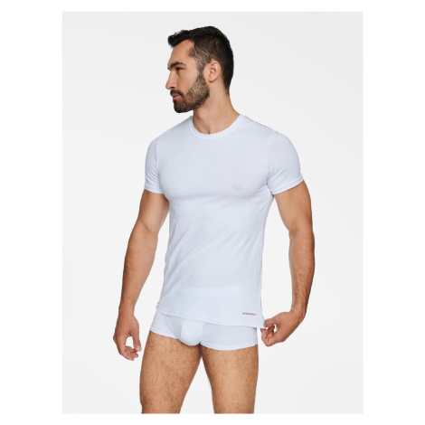 Bosco tričko 18731 00x White White Henderson