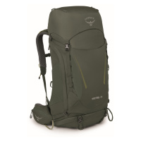 Osprey Kestrel 48 Pánský extra odolný outdoorový batoh 10030950OSP bonsai green