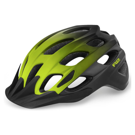 Cyklistická helma R2 CLIFF ATH22E
